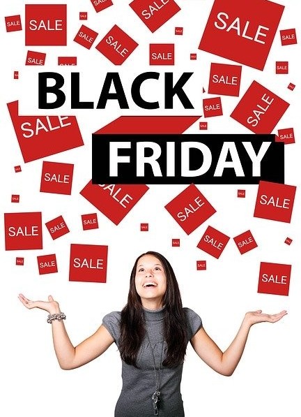 It's Black Friday 2019 - 7 truths about Wealthy Affiliate